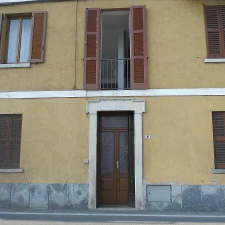 Casa Sul Porto Di Onno