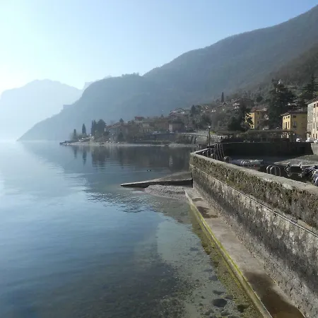 Casa Sul Porto Di Onno