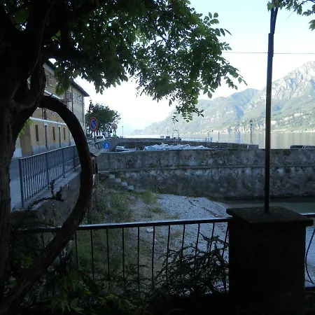 Casa Sul Porto Di Onno *