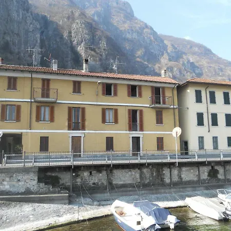 Apartament Casa Sul Porto Di Onno