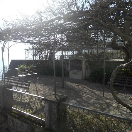 Casa Sul Porto Di Onno * Oliveto Lario