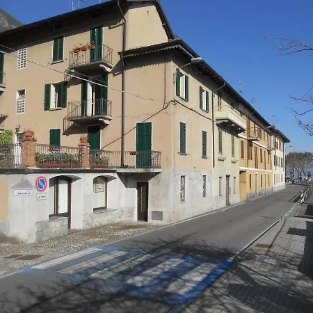 Casa Sul Porto Di Onno *