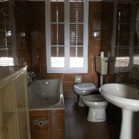 Apartament Casa Sul Porto Di Onno *