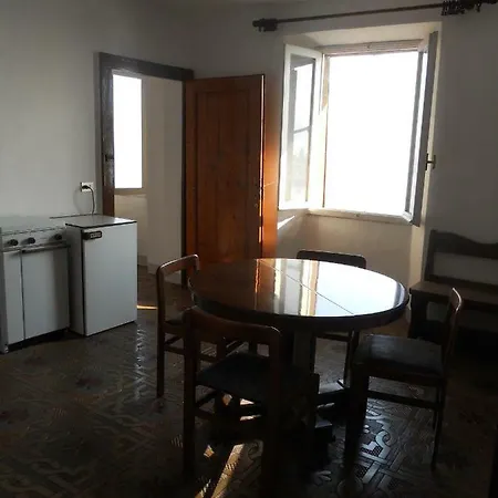 Casa Sul Porto Di Onno