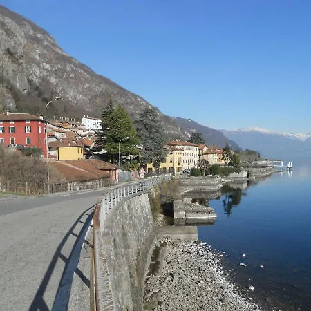 Apartament Casa Sul Porto Di Onno Oliveto Lario
