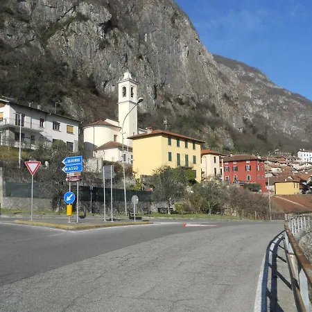 Casa Sul Porto Di Onno