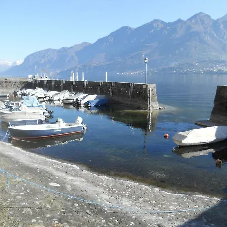 Casa Sul Porto Di Onno Apartament *