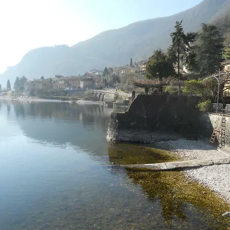 Casa Sul Porto Di Onno Apartament Oliveto Lario