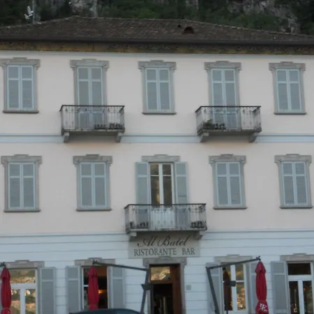 Casa Sul Porto Di Onno *