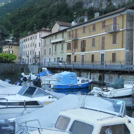 Casa Sul Porto Di Onno