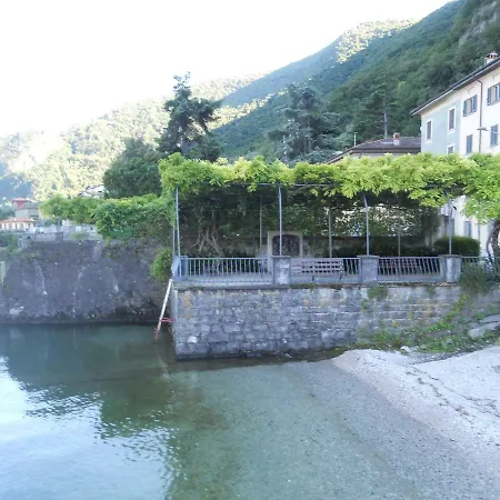 Casa Sul Porto Di Onno