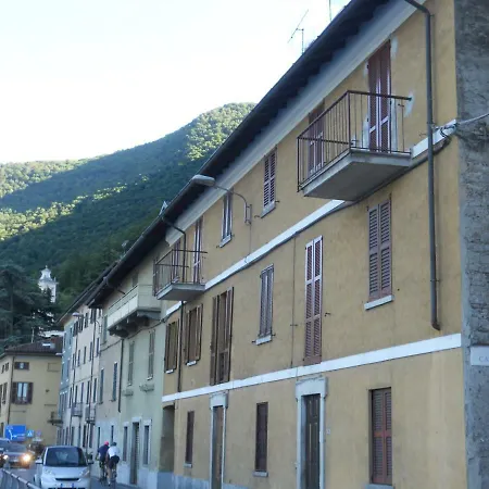 Casa Sul Porto Di Onno *