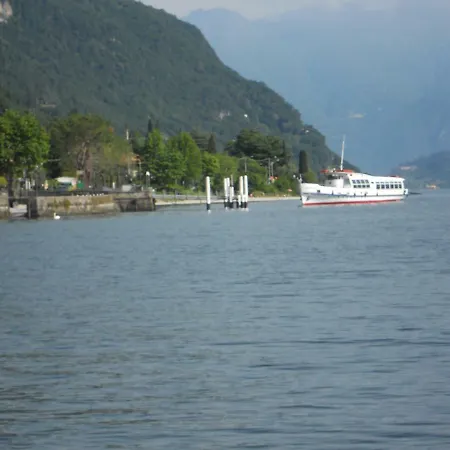 Casa Sul Porto Di Onno Apartament Oliveto Lario