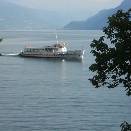 Apartament Casa Sul Porto Di Onno Oliveto Lario