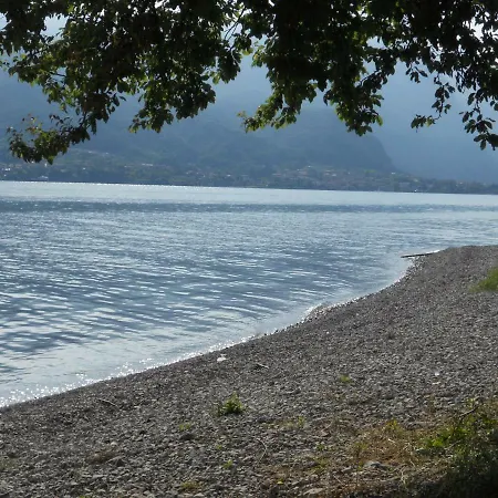Casa Sul Porto Di Onno * Oliveto Lario