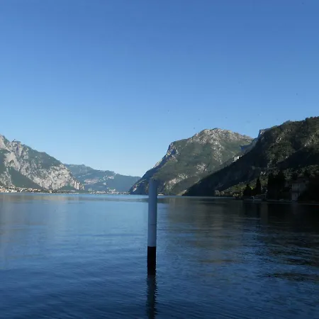 Casa Sul Porto Di Onno *